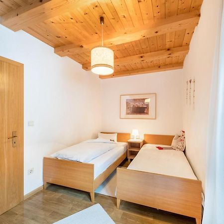 Eichernhof Apartment Apfelbluete Verano Exterior photo