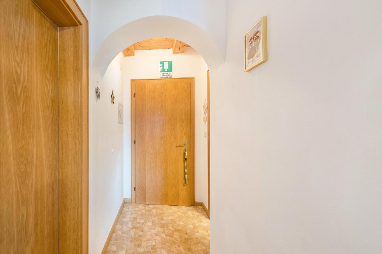 Eichernhof Apartment Apfelbluete Verano Exterior photo