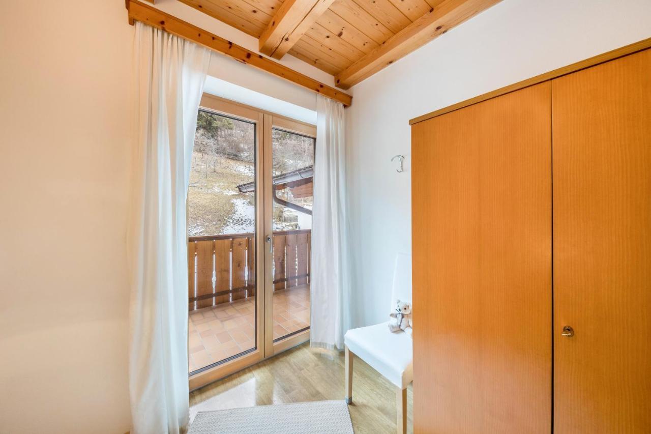 Eichernhof Apartment Apfelbluete Verano Exterior photo
